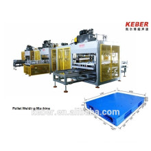 HDPE-PP-PE-Plastic-Pallet-Hot-Plate Welding Machine